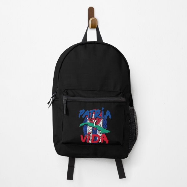 Item preview, Patria Y Vida Cuba Cuban Freedom Movement Se Acabo designed and sold by kellygritzman.