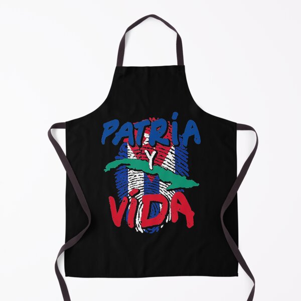 Item preview, Patria Y Vida Cuba Cuban Freedom Movement Se Acabo designed and sold by kellygritzman.