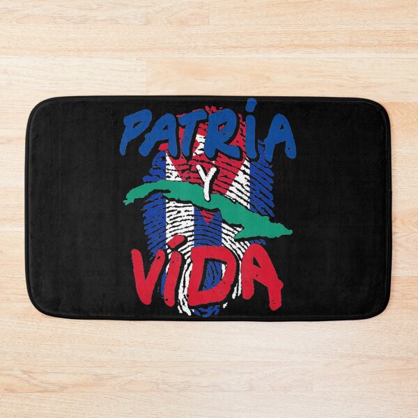 Item preview, Patria Y Vida Cuba Cuban Freedom Movement Se Acabo  designed and sold by kellygritzman.