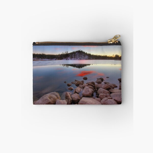Item preview, Last Light- Goldwater Lake designed and sold by Bob Larson.