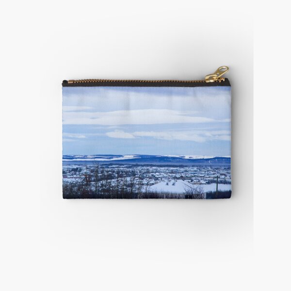 Item preview, Blue Sky City designed and sold by Sandra Foster.