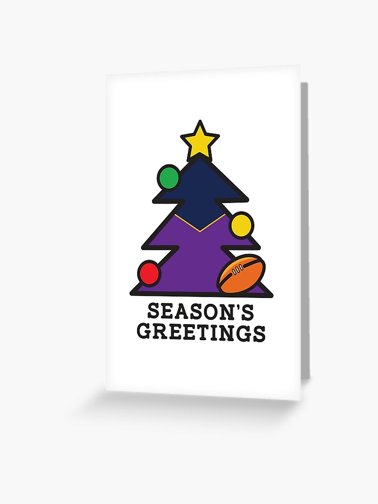 Presents & Christmas Trees Print Leggings