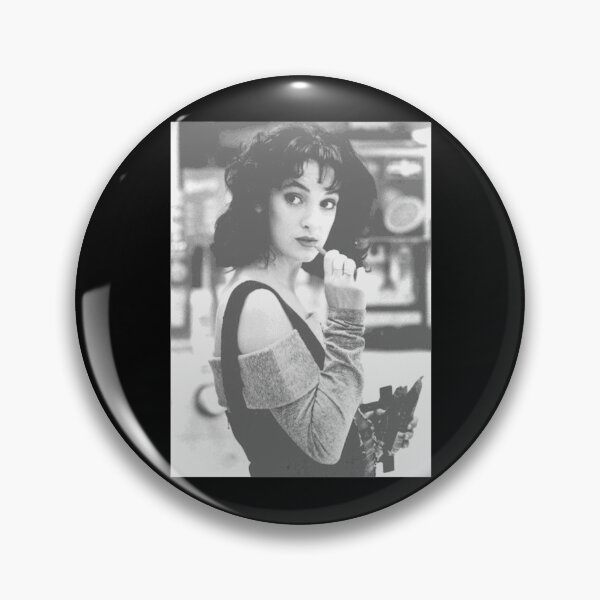 Item preview, Heathers Winona Ryder  designed and sold by AnkeFMaurer.