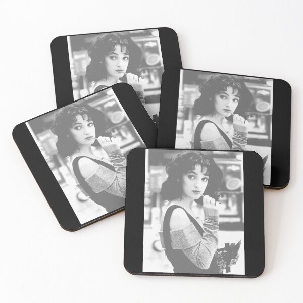 Item preview, Heathers Winona Ryder  designed and sold by AnkeFMaurer.