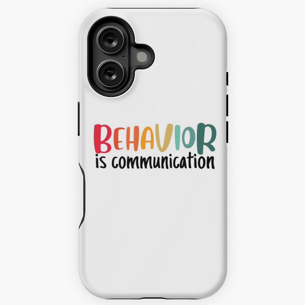 Item preview, iPhone Magsafe Tough Case designed and sold by BLACKWOODFIRE.