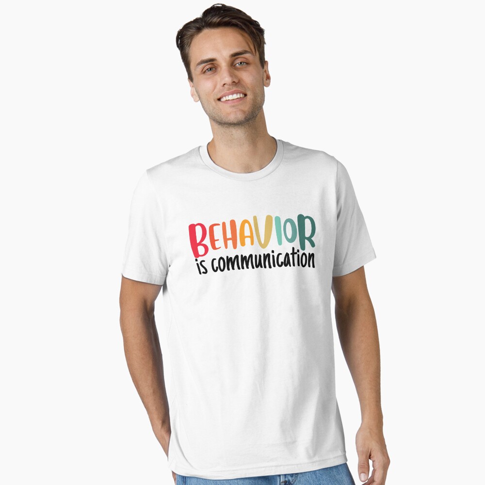 Item preview, Essential T-Shirt designed and sold by BLACKWOODFIRE.
