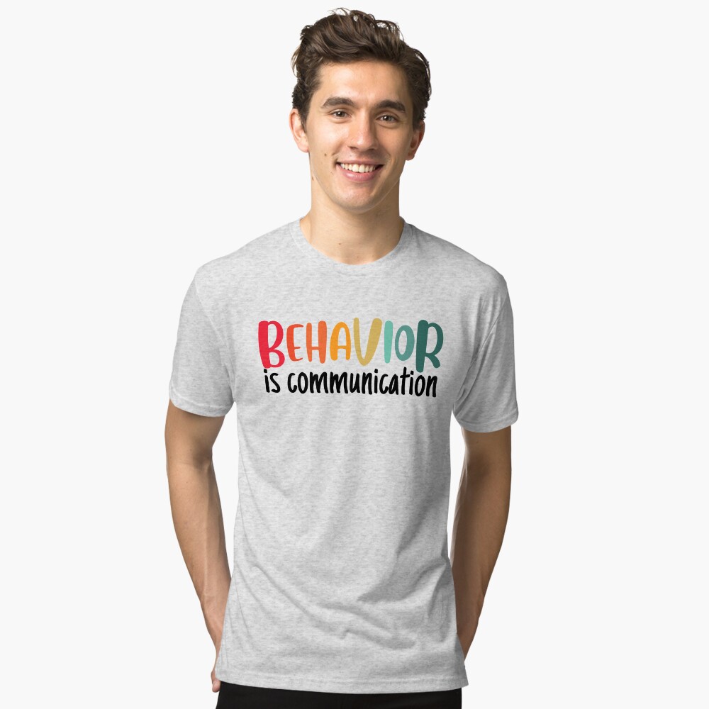Item preview, Tri-blend T-Shirt designed and sold by BLACKWOODFIRE.