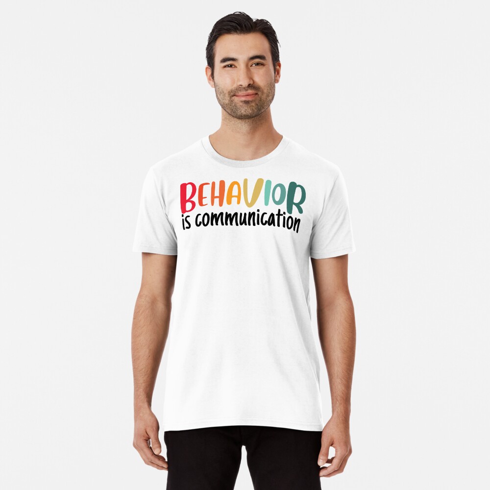 Item preview, Premium T-Shirt designed and sold by BLACKWOODFIRE.