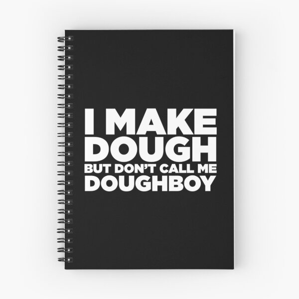 Item preview, Check Yourself T-ShirtI Make Dough  designed and sold by BepiFron.