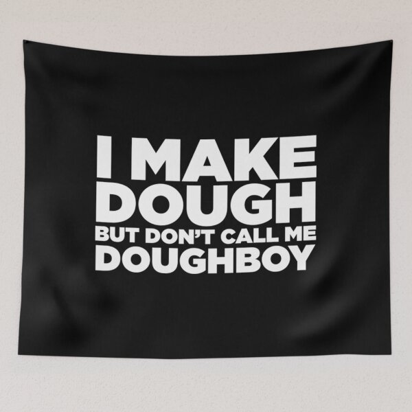 Item preview, Check Yourself T-ShirtI Make Dough  designed and sold by BepiFron.