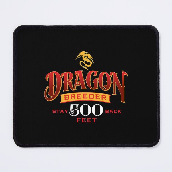 Item preview, Dragons T-ShirtDragon Breeder  designed and sold by BepiFron.