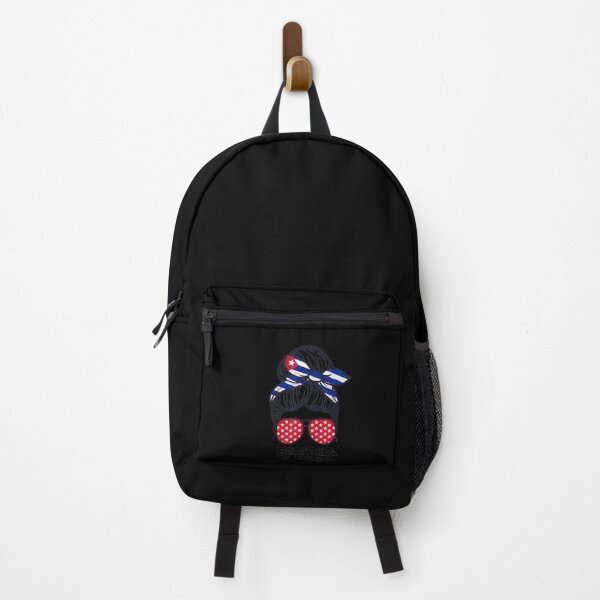 Item preview, Patria Y Vida Patriotic Women's Free Cuba  designed and sold by kellygritzman.