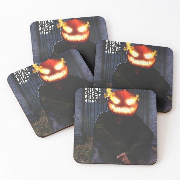 Item preview, Jack-O'-Lantern | Halloween Special designed and sold by Bdiamonds97.