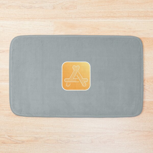Item preview, Developer icon yellow   designed and sold by jonagoldmarket.