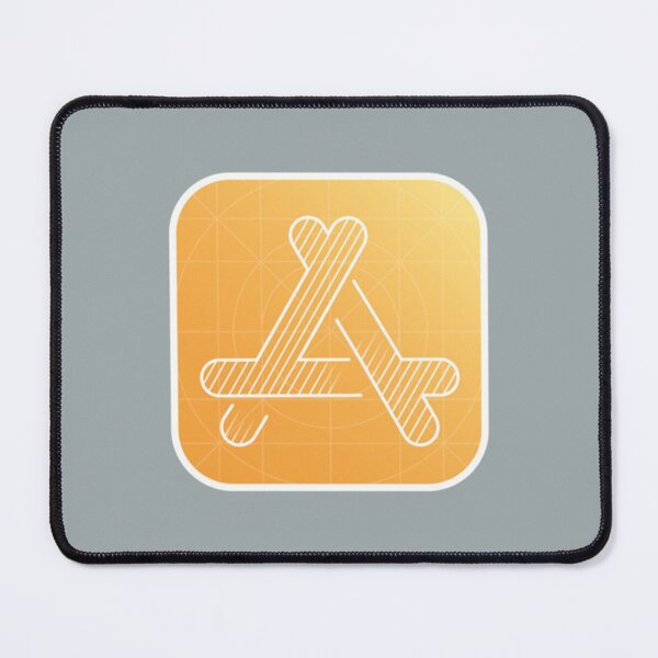 Item preview, Developer icon yellow   designed and sold by jonagoldmarket.