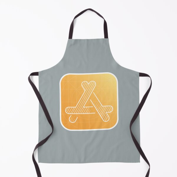 Item preview, Developer icon yellow   designed and sold by jonagoldmarket.