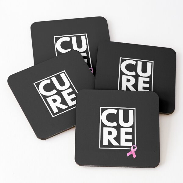 Item preview, Breast Cancer Awareness Support  designed and sold by AwarenessCloud.