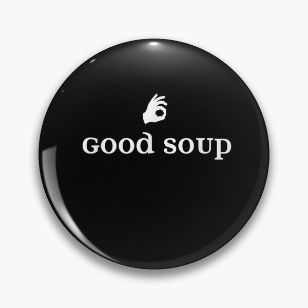 Item preview, Good Soup designed and sold by michaelart18.