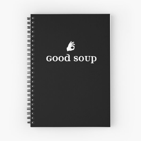 Item preview, Good Soup designed and sold by michaelart18.
