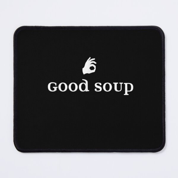 Item preview, Good Soup designed and sold by michaelart18.