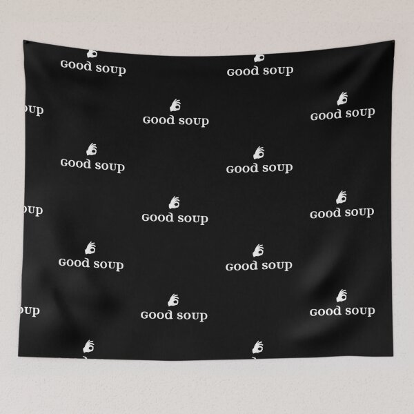 Item preview, Good Soup designed and sold by michaelart18.