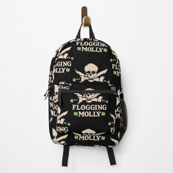 Item preview, Flogging Molly Band T-ShirtFlogging Molly Celtic punk band designed and sold by BepiFron.