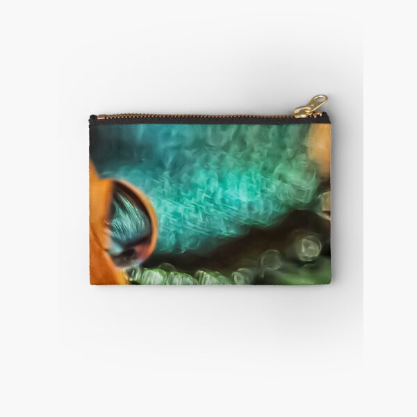Item preview, Turquoise Damsel designed and sold by Kenneth Haley.
