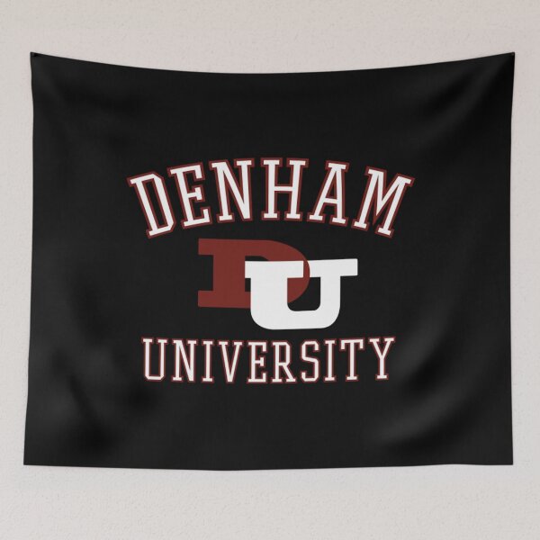 Item preview, Godzilla Vs Kong T-ShirtDenham University designed and sold by BepiFron.