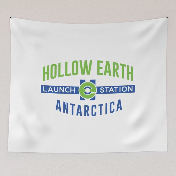 Item preview, Godzilla Vs Kong T-ShirtHollow Earth Launch Station designed and sold by BepiFron.