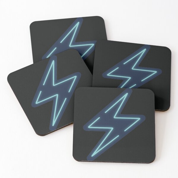 Item preview, Thunder WWDC 2019   designed and sold by jonagoldmarket.