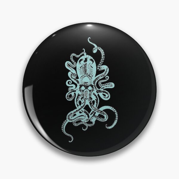 Item preview, Kraken T-ShirtKraken Autopsy designed and sold by BepiFron.