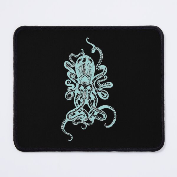 Item preview, Kraken T-ShirtKraken Autopsy designed and sold by BepiFron.
