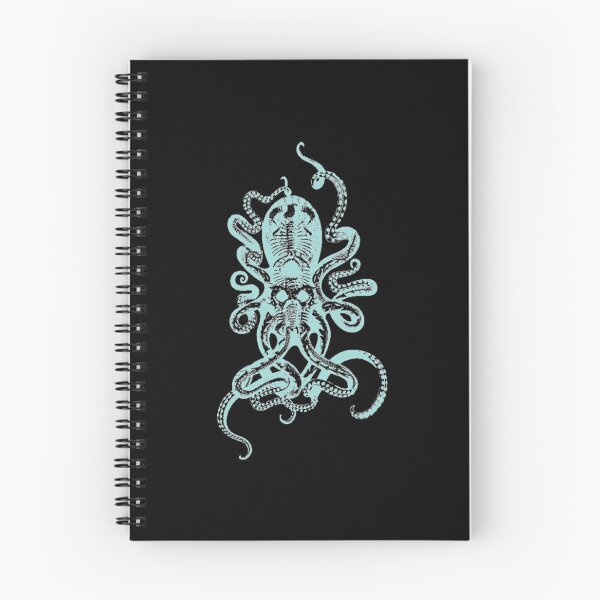 Item preview, Kraken T-ShirtKraken Autopsy designed and sold by BepiFron.