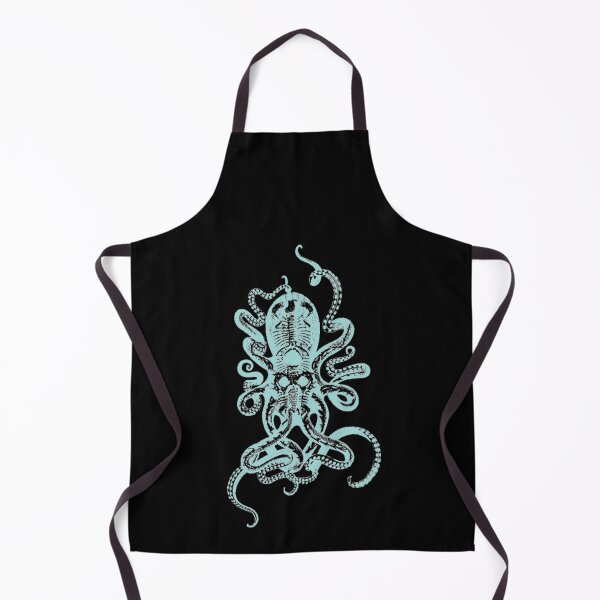 Item preview, Kraken T-ShirtKraken Autopsy designed and sold by BepiFron.