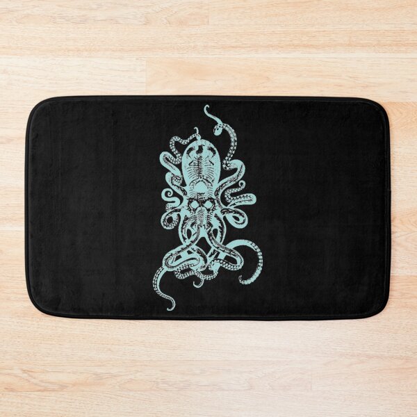 Item preview, Kraken T-ShirtKraken Autopsy designed and sold by BepiFron.