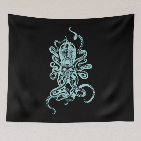 Item preview, Kraken T-ShirtKraken Autopsy designed and sold by BepiFron.