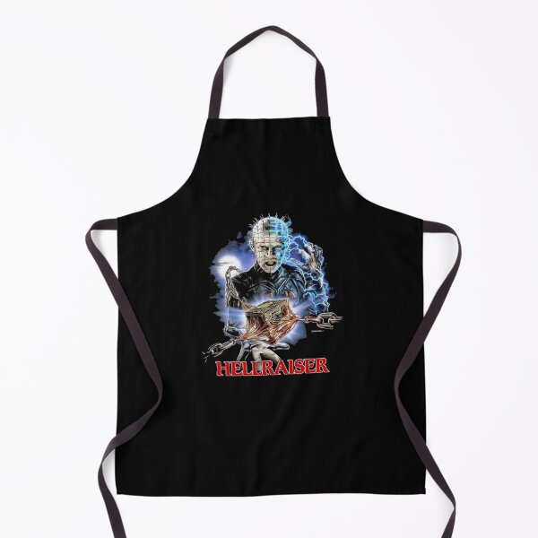Item preview, Hellraiser Pinhead 1 Design 1987 designed and sold by AnkeFMaurer.