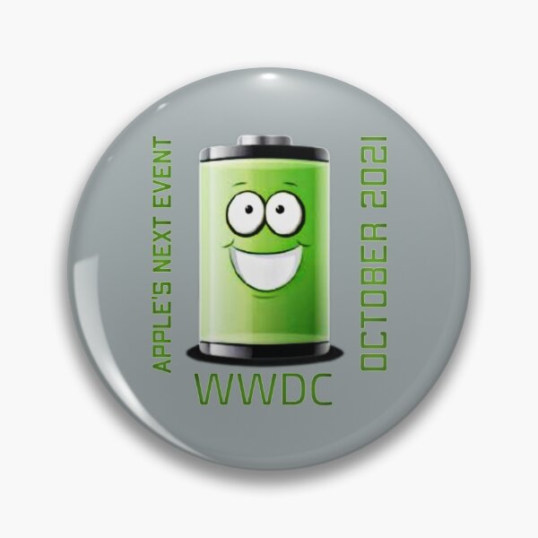 Item preview, WWDC    designed and sold by jonagoldmarket.