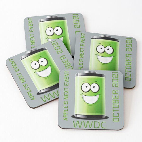 Item preview, WWDC    designed and sold by jonagoldmarket.