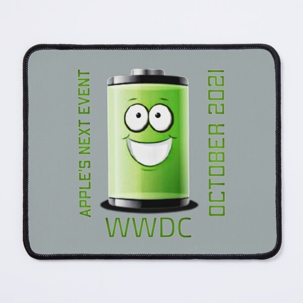Item preview, WWDC    designed and sold by jonagoldmarket.