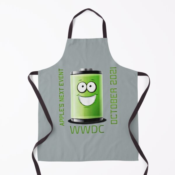 Item preview, WWDC    designed and sold by jonagoldmarket.