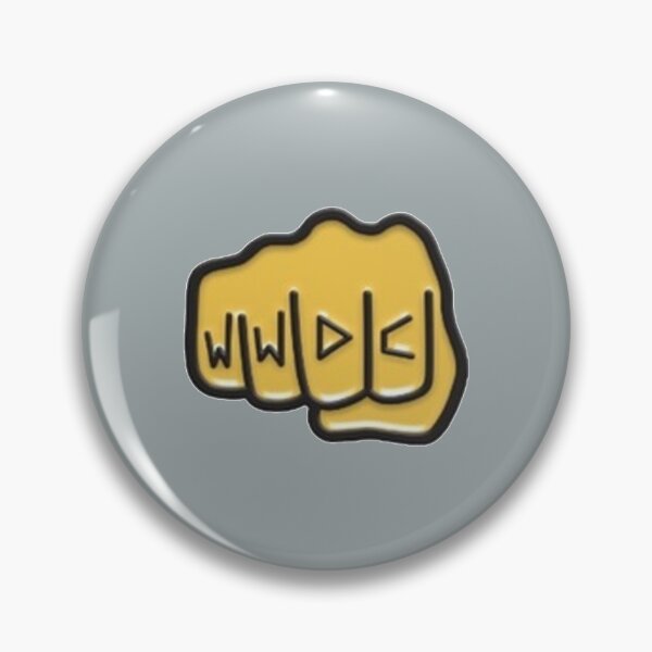 Item preview, WWDC 2020  designed and sold by jonagoldmarket.