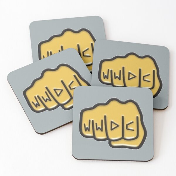 Item preview, WWDC 2020  designed and sold by jonagoldmarket.