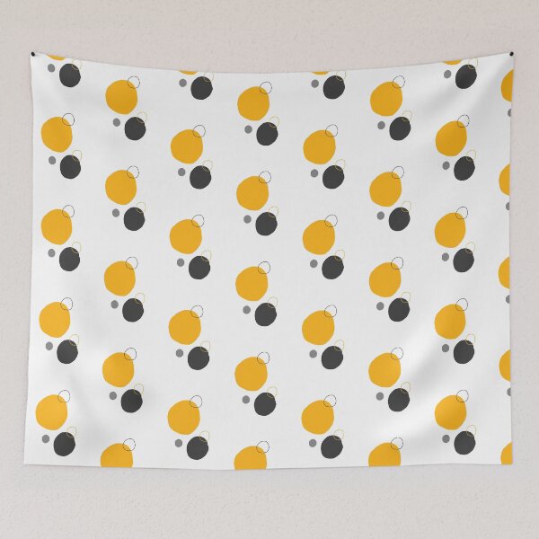 Item preview, "cute abstract minimal boho pattern" designed and sold by tudoo.