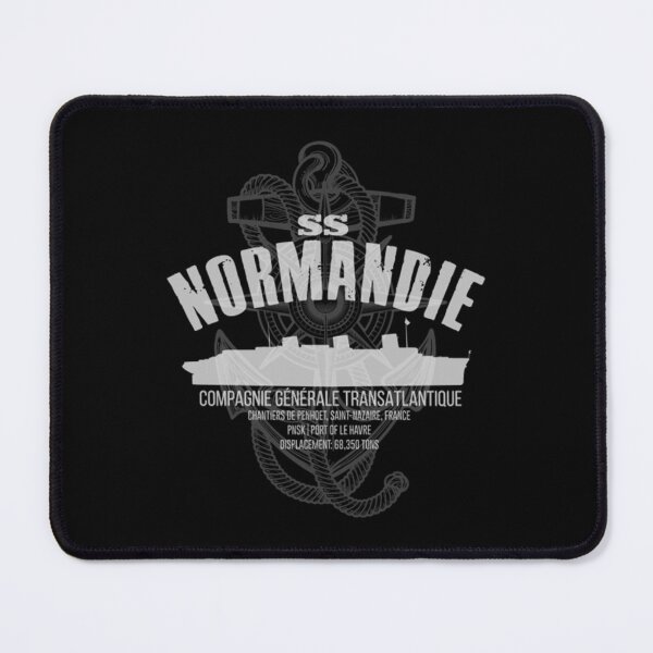 Item preview, Normandie T-ShirtSS Normandie designed and sold by BepiFron.