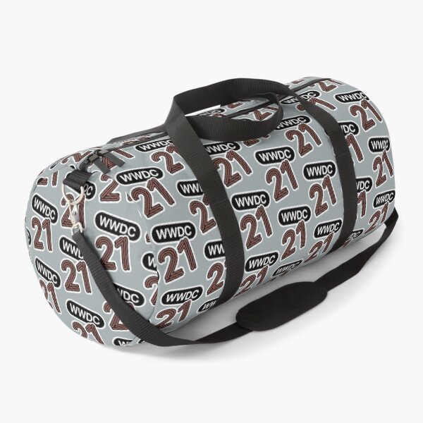 Item preview, WWDC 2021   designed and sold by jonagoldmarket.