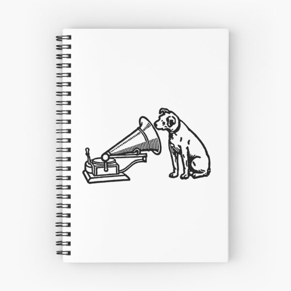 Item preview, Rca T-ShirtRCA Dog designed and sold by BepiFron.