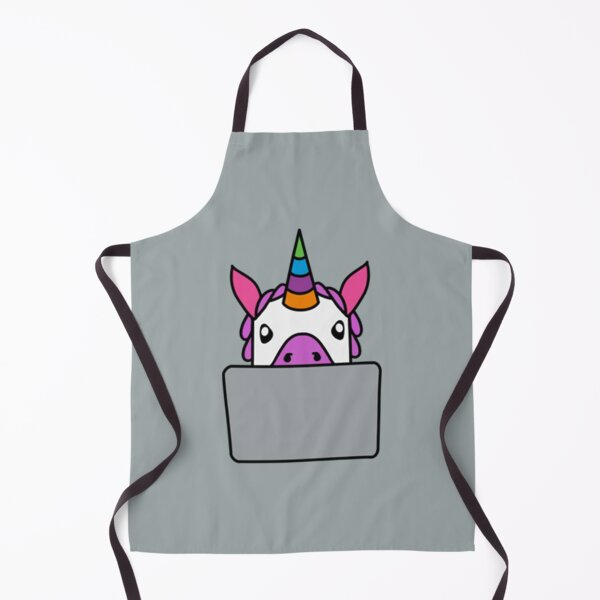 Item preview, WWDC unicorn   designed and sold by jonagoldmarket.