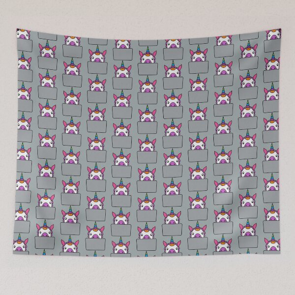 Item preview, WWDC unicorn   designed and sold by jonagoldmarket.