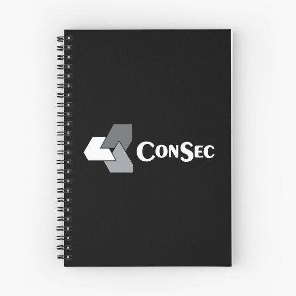 Item preview, Scanners T-ShirtConSec designed and sold by BepiFron.